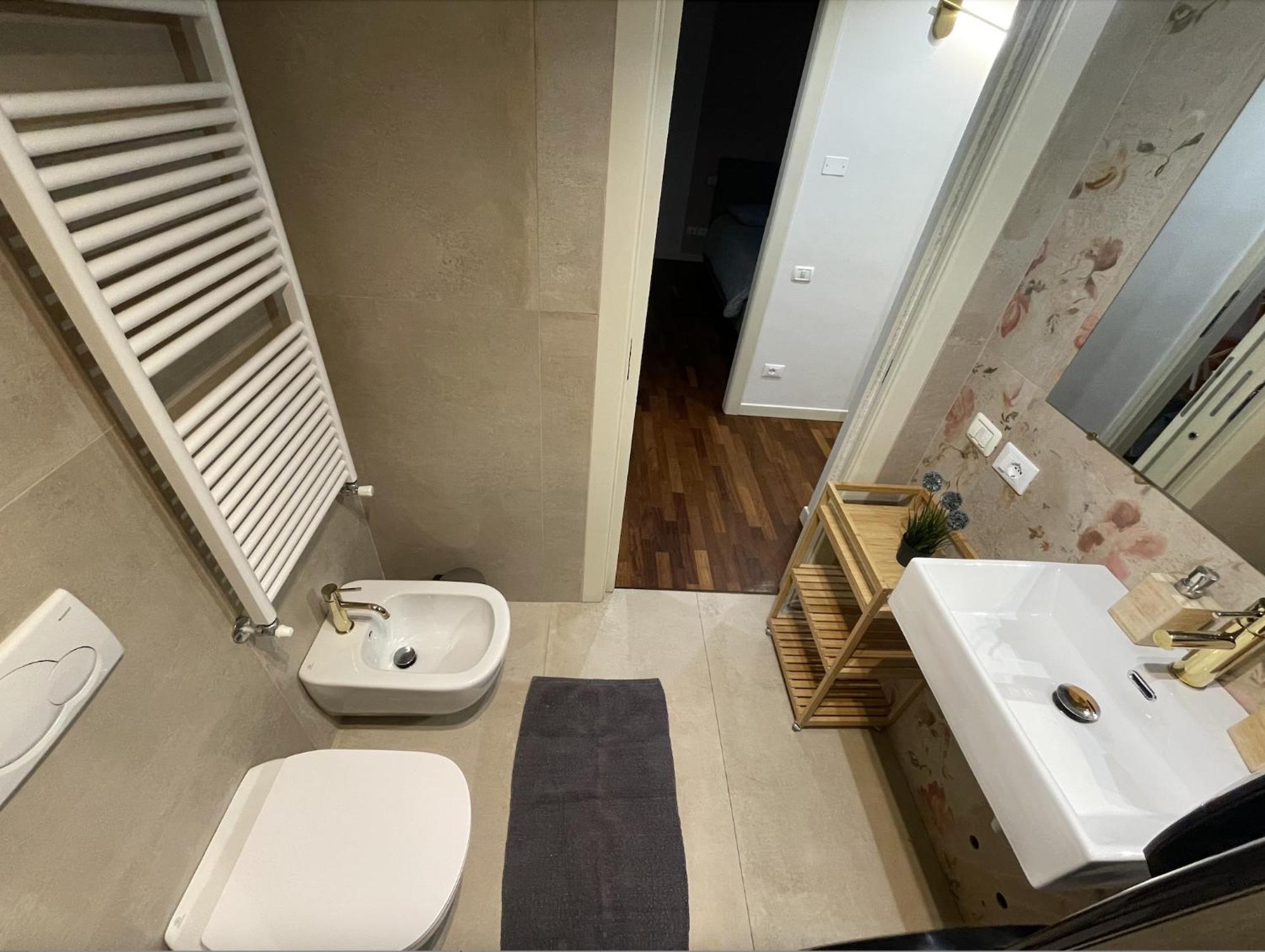 Seriate - Jacuzzi Bath Exterior photo